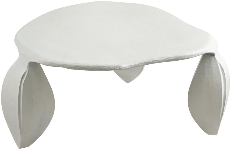 Pueblo - Aluminum Coffee Table