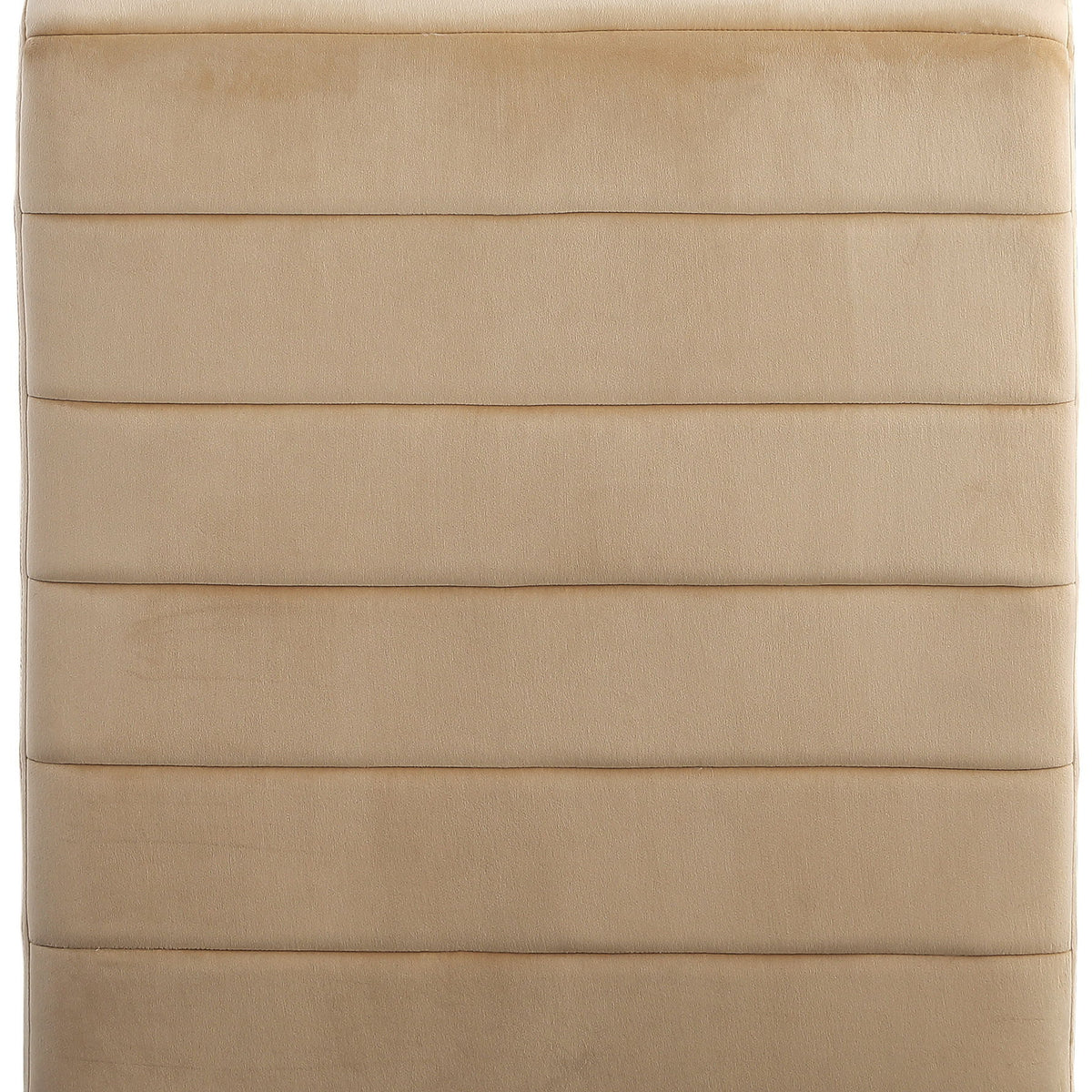 Ivy - Velvet Accent Chair