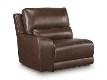DeepWakes - LAF Zero Wall Power Recliner - Canyon