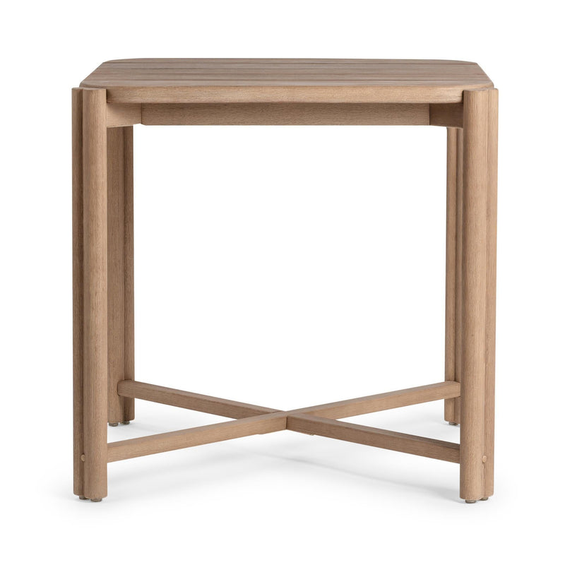 Oliver - Outdoor Gathering Table - Butterscotch
