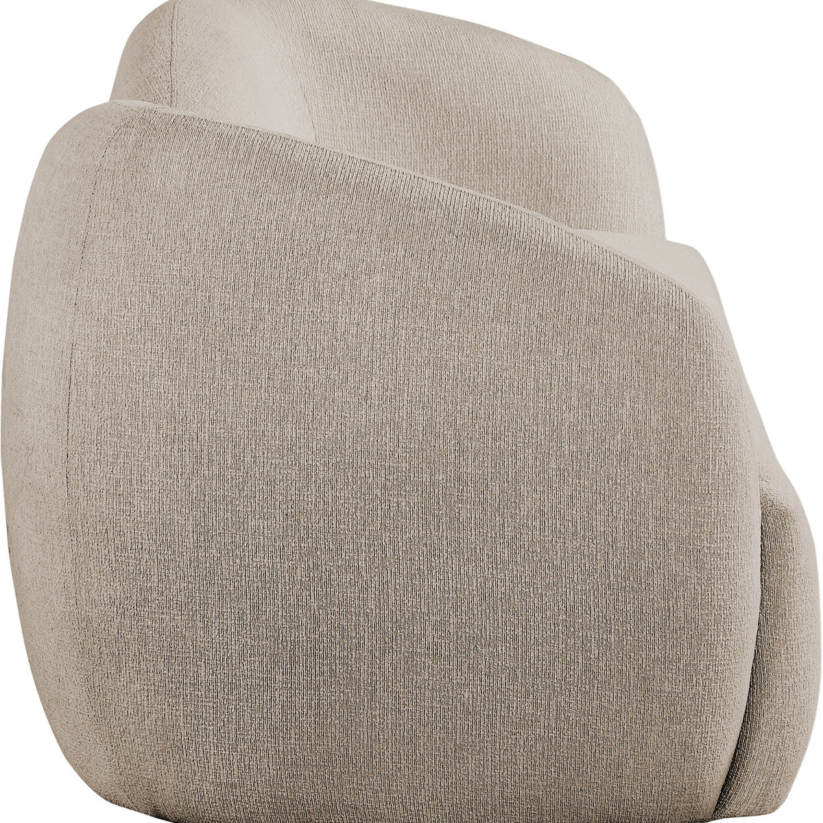 Elowen - Fabric Upholstered Sofa