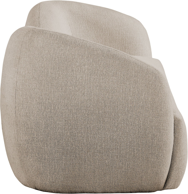 Elowen - Fabric Upholstered Sofa