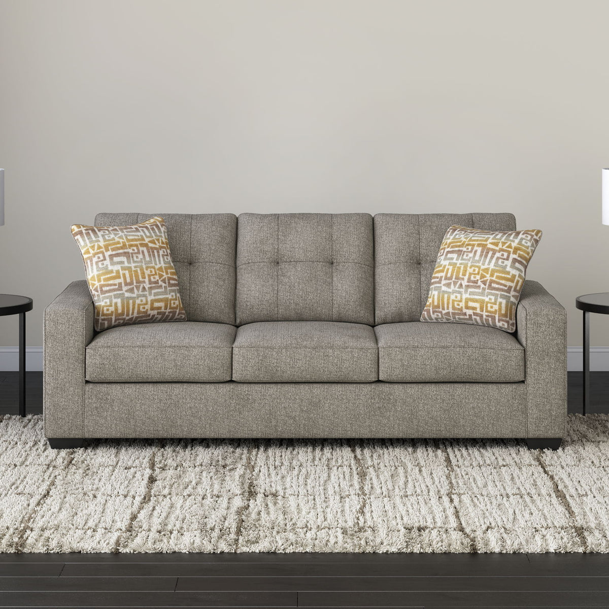 Larimer - Queen Sofa Sleeper