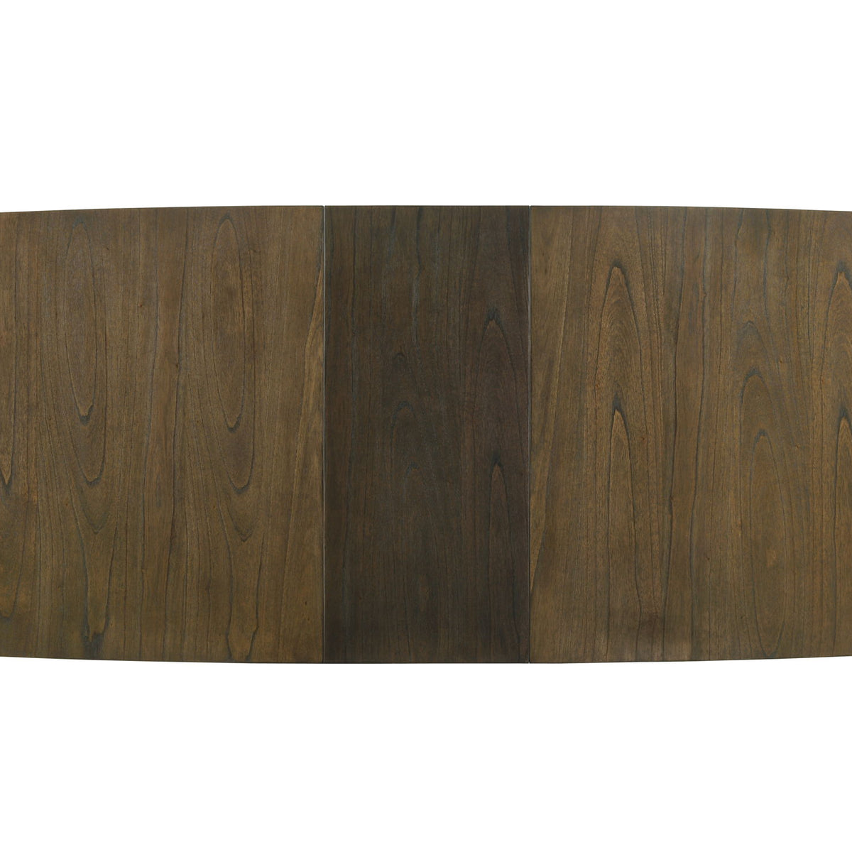 Bistro - Wide Contemporary Rectangle Dining Table With Extension Leaf