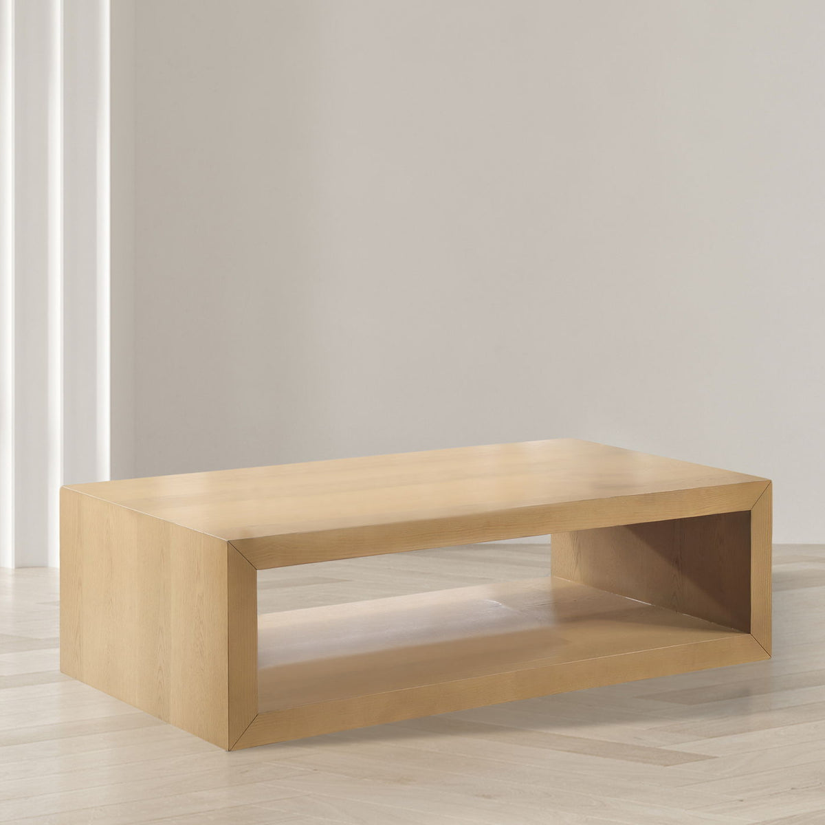 Alma - Coffee Table