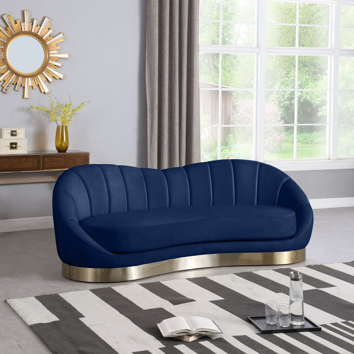 Shelly - Sofa