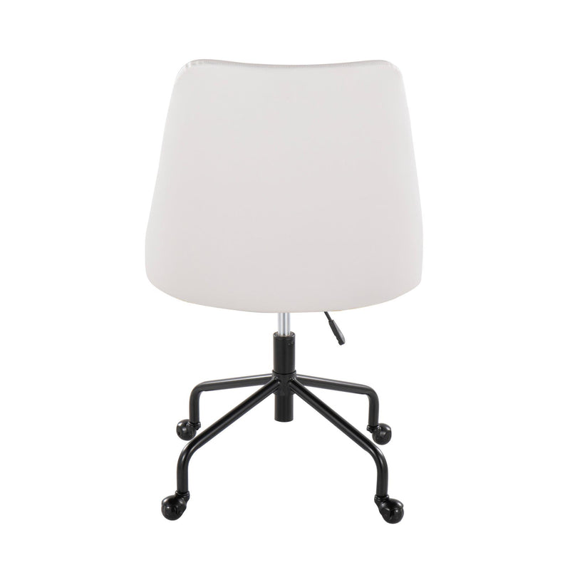 Marche - Contemporary Adjustable Office Chair