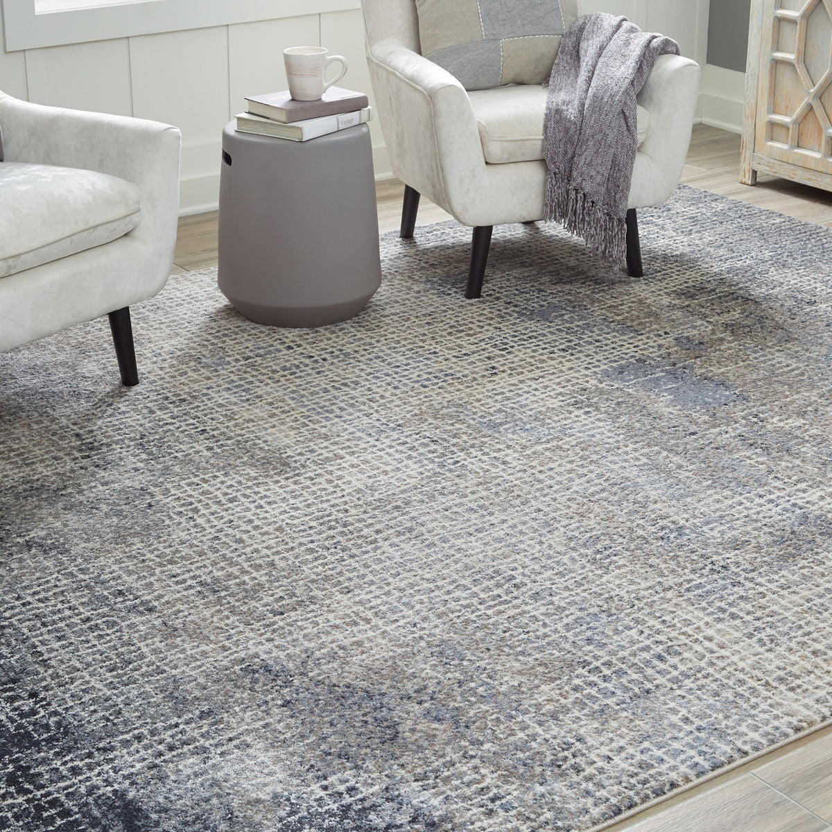 Brookhall - Rug