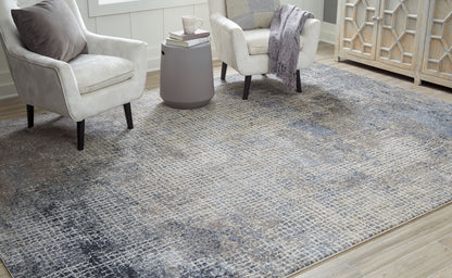 Brookhall - Rug