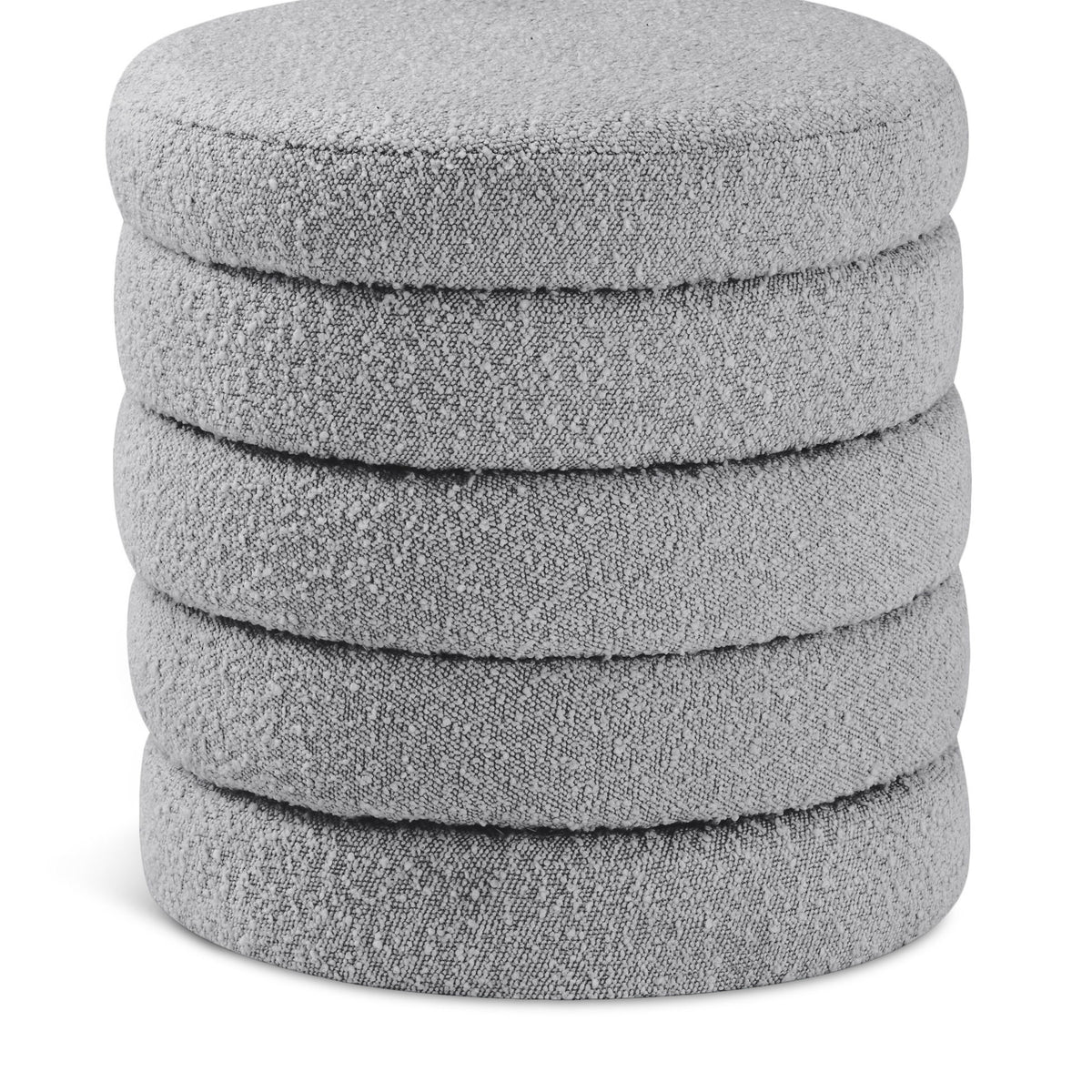 Aphia - Ottoman, Stool