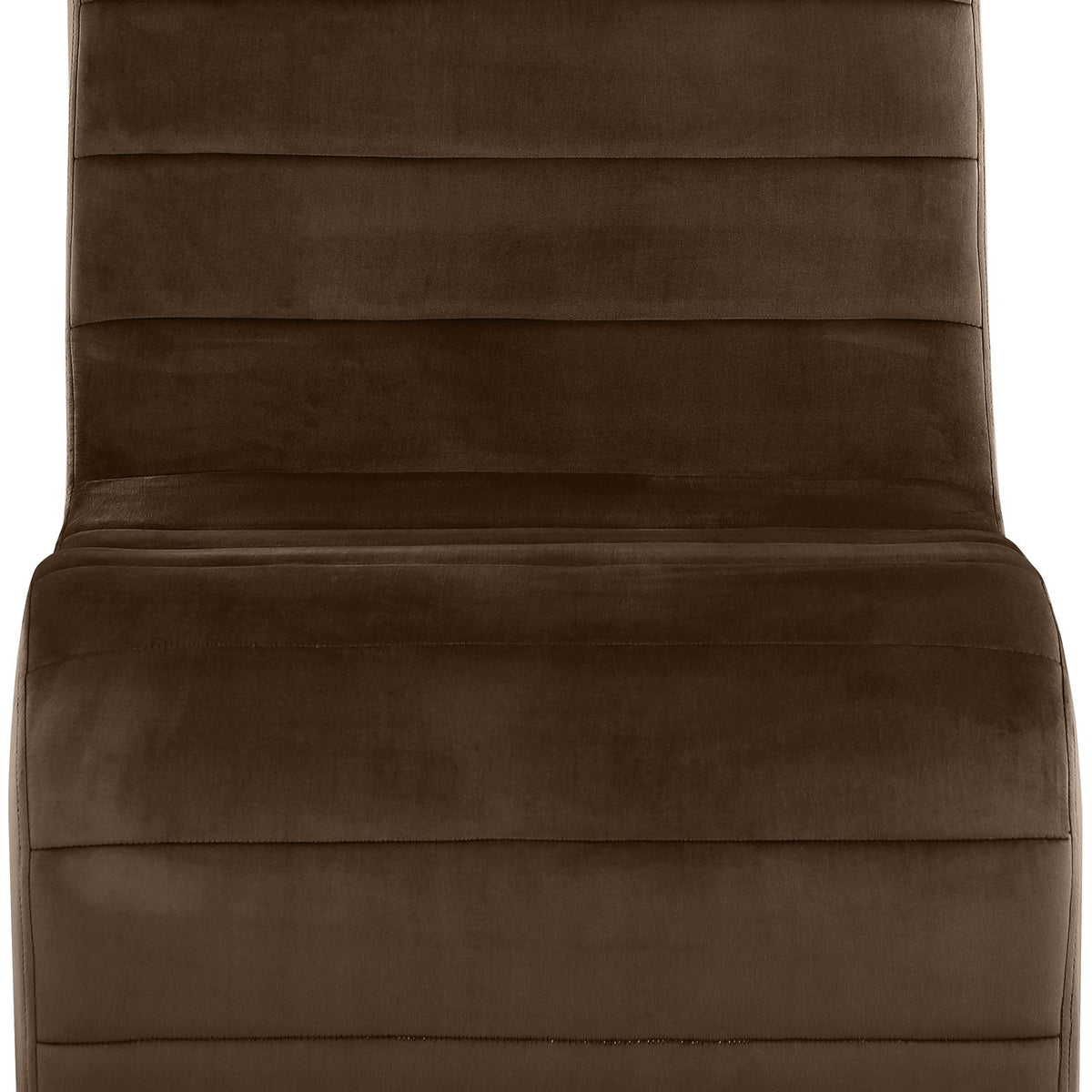 Ivy - Velvet Accent Chair