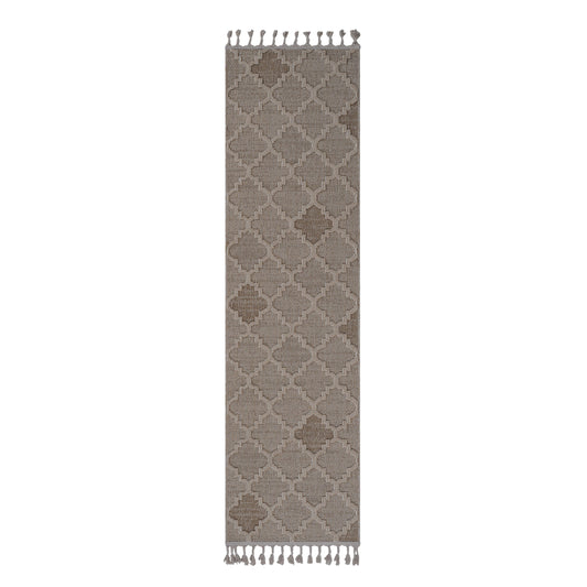 Guros - Trellis Indoor / Outdoor Rug