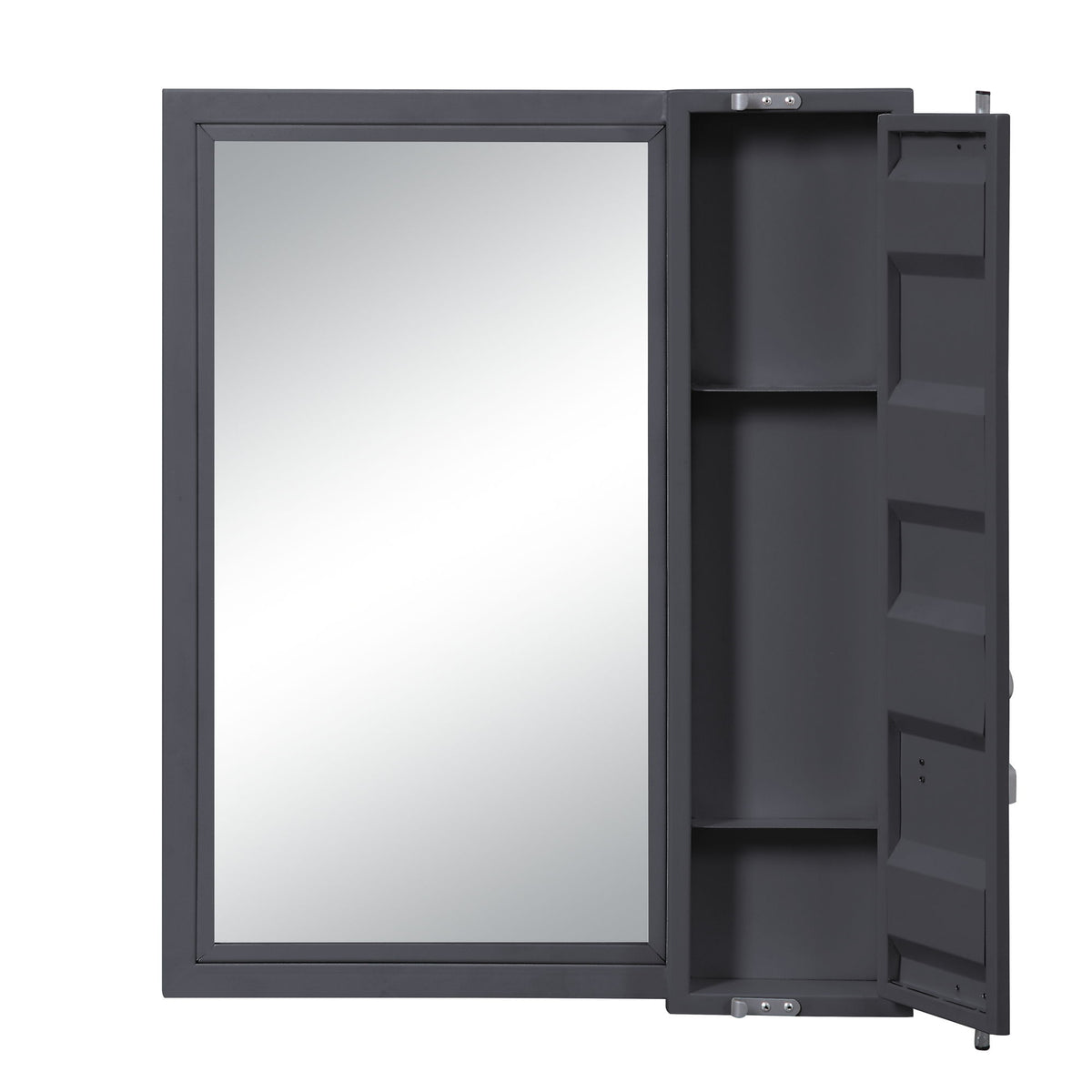 Cargo - Vanity Mirror, Clear Reflection