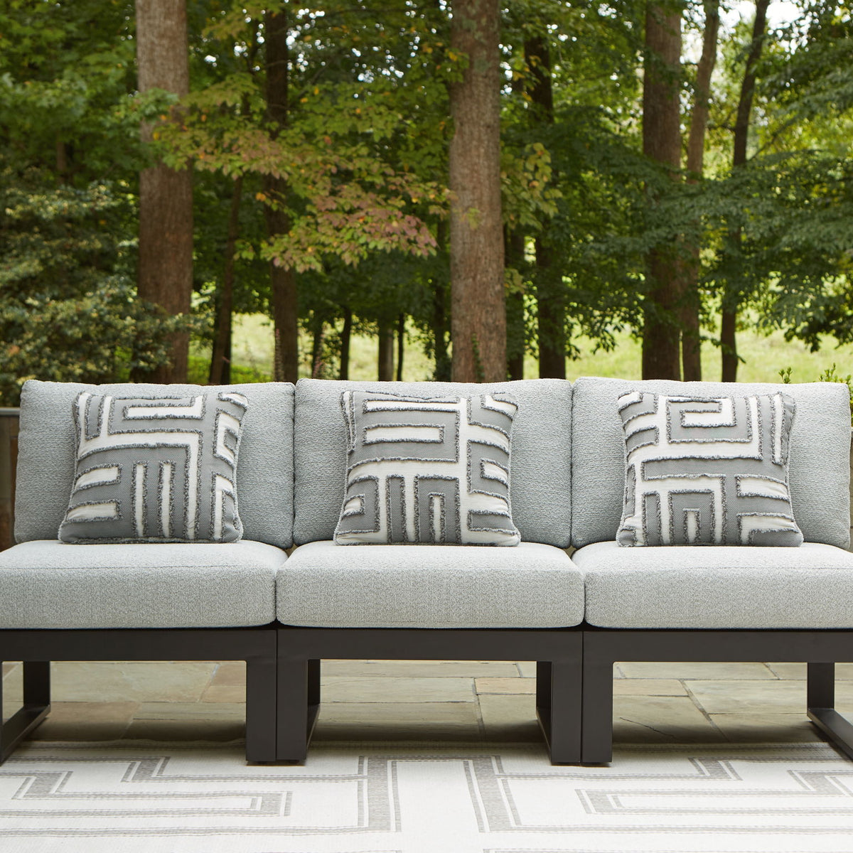 Beachloft - Outdoor Sectional