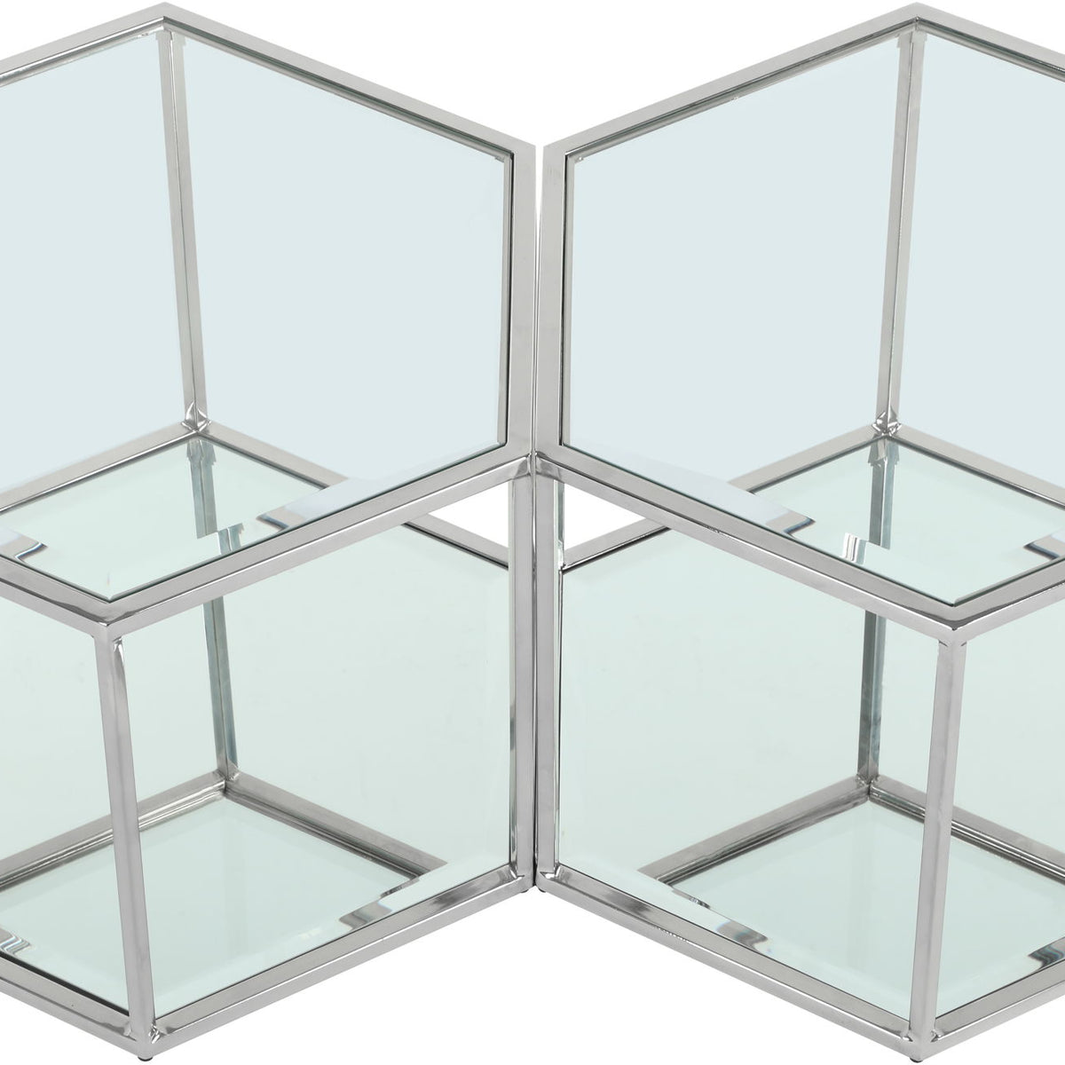 Sei - 2 Piece Coffee Table