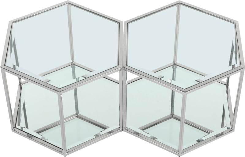 Sei - 2 Piece Coffee Table
