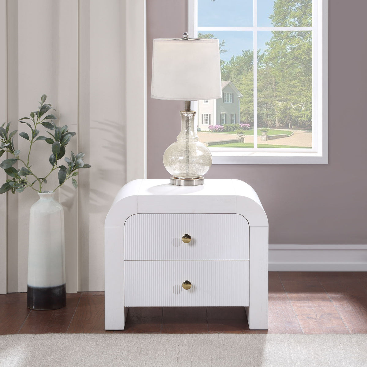 Artisto - Night Stand