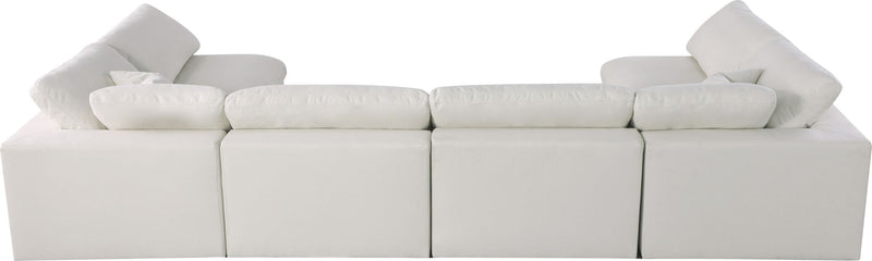 Serene - 6 Piece Modular Sectional