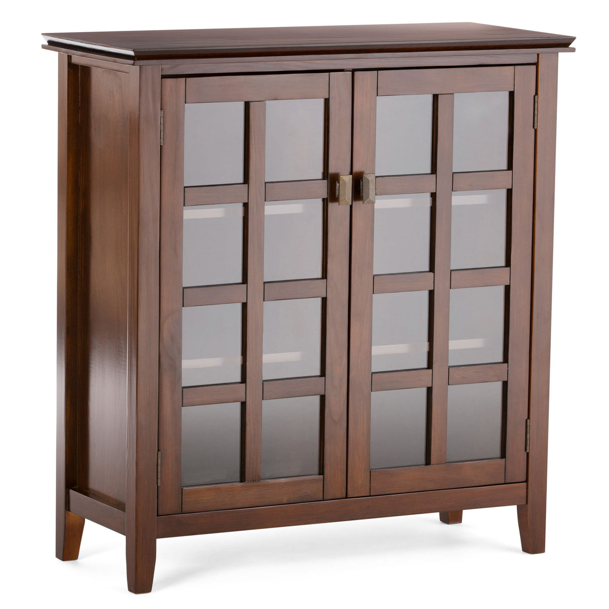 Artisan - Handcrafted Medium Storage Cabinet