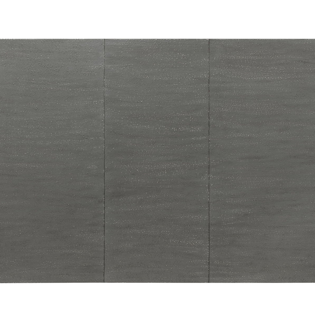Katia - Dining Table With Leaf - Gray / White