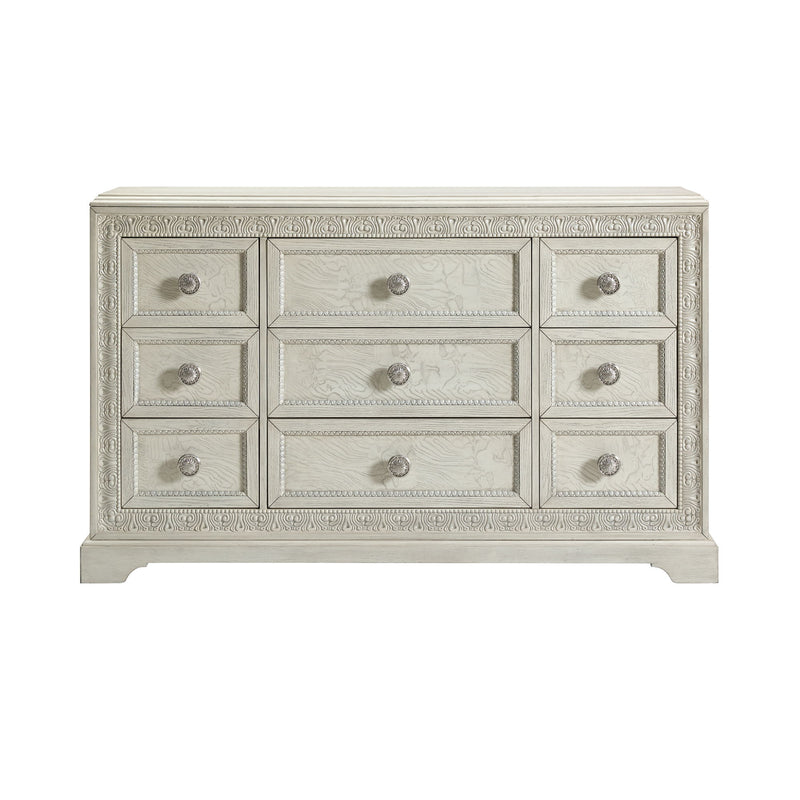 Romilly - Dresser