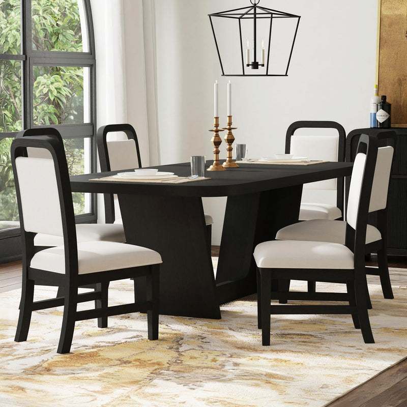 Ridgemont - Standard Height Dining Set