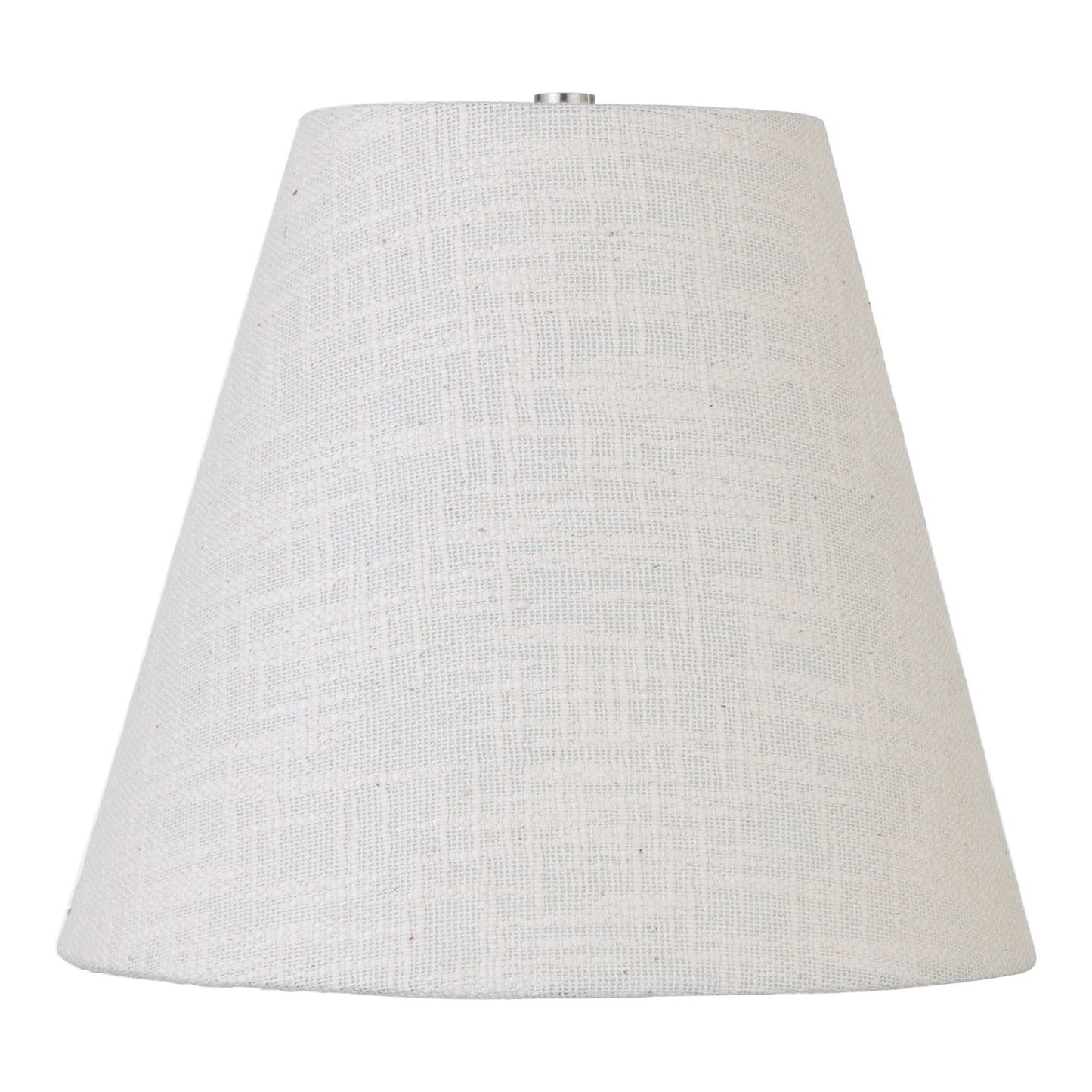 Dell - Table Lamp - White