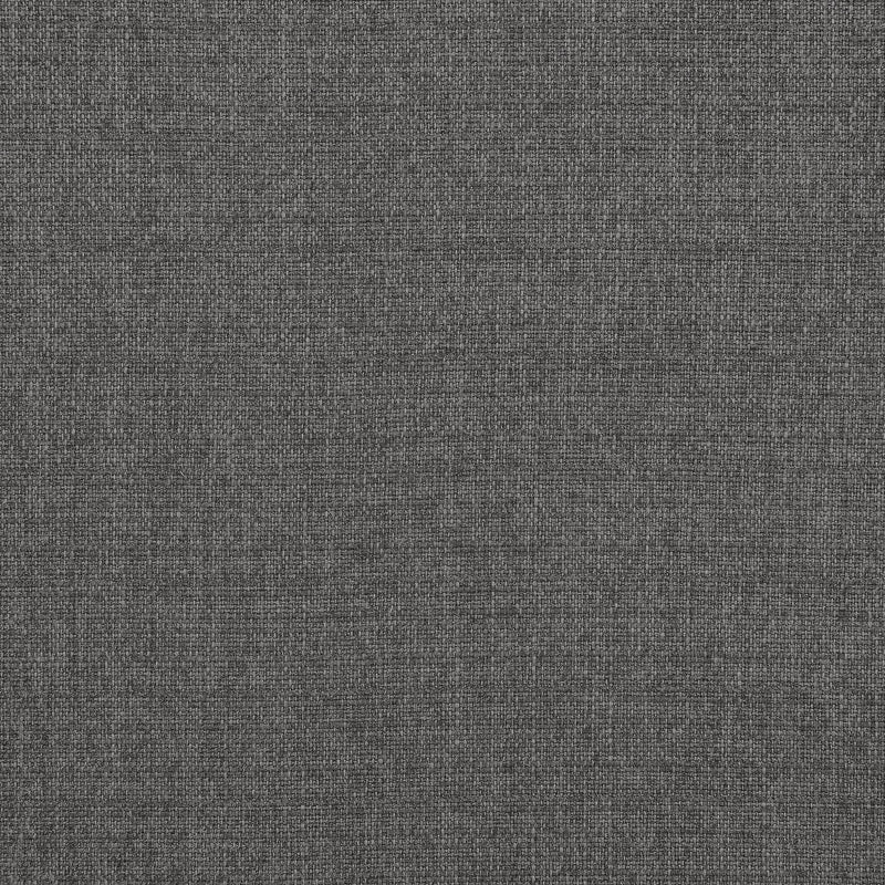 Cloud 9 - Sectional Armless Chair - Dark Gray