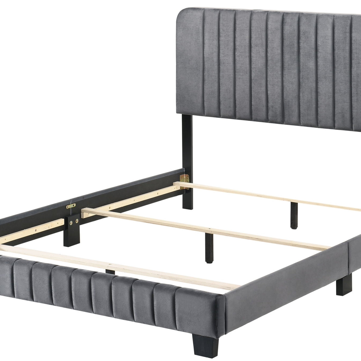 Lodi - Bed