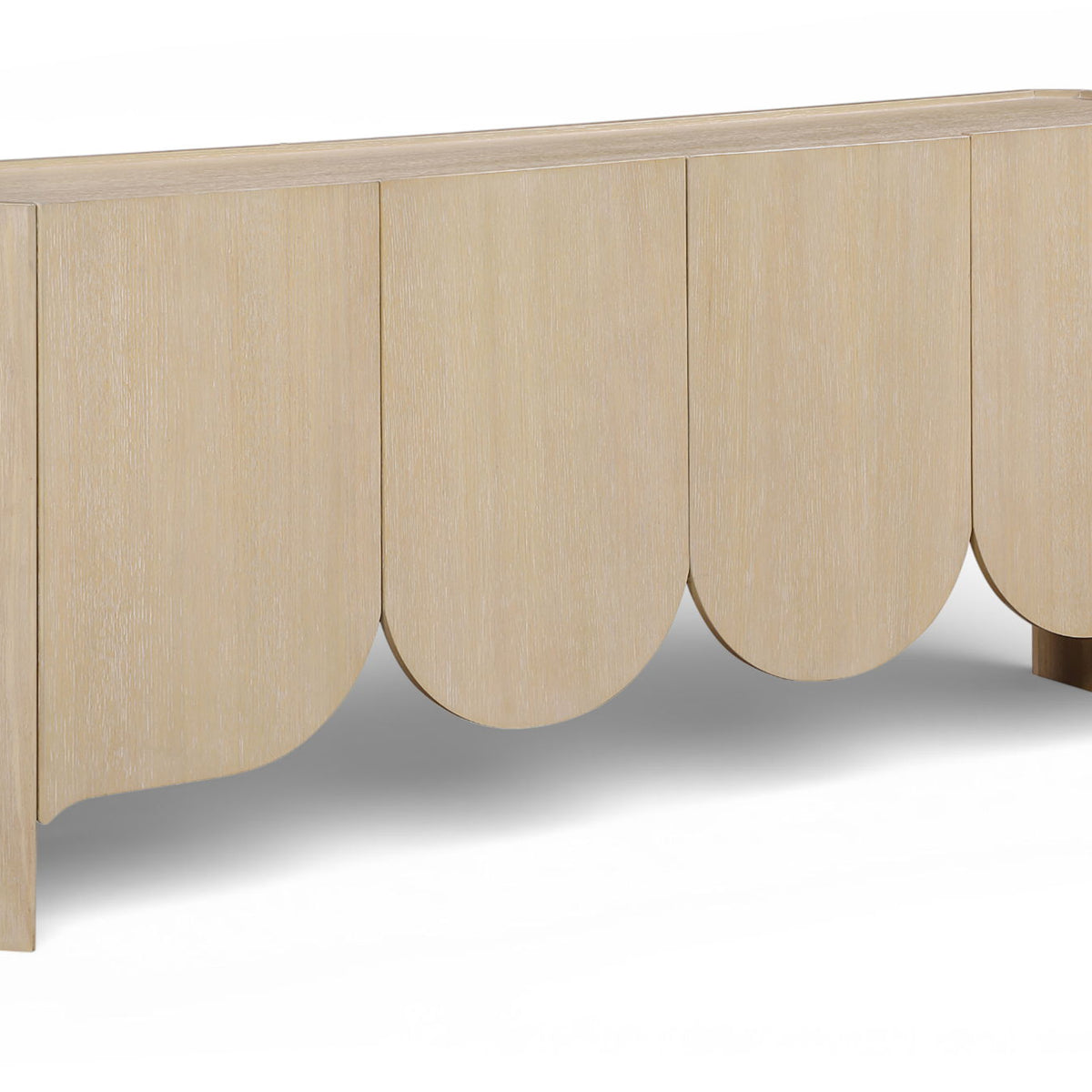 Ember - Solid Wood Sideboard/Buffet