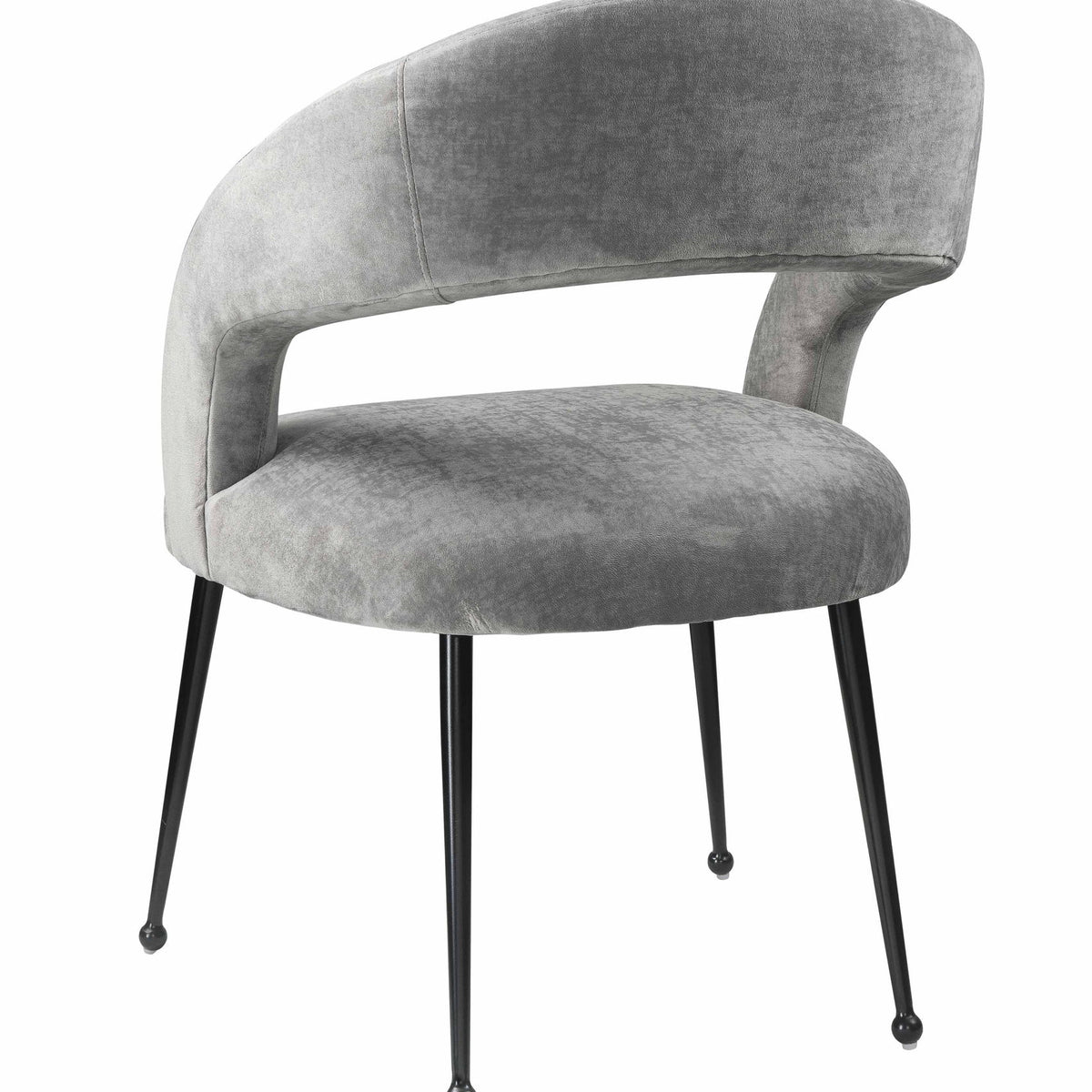 Rocco - Slub Dining Chair