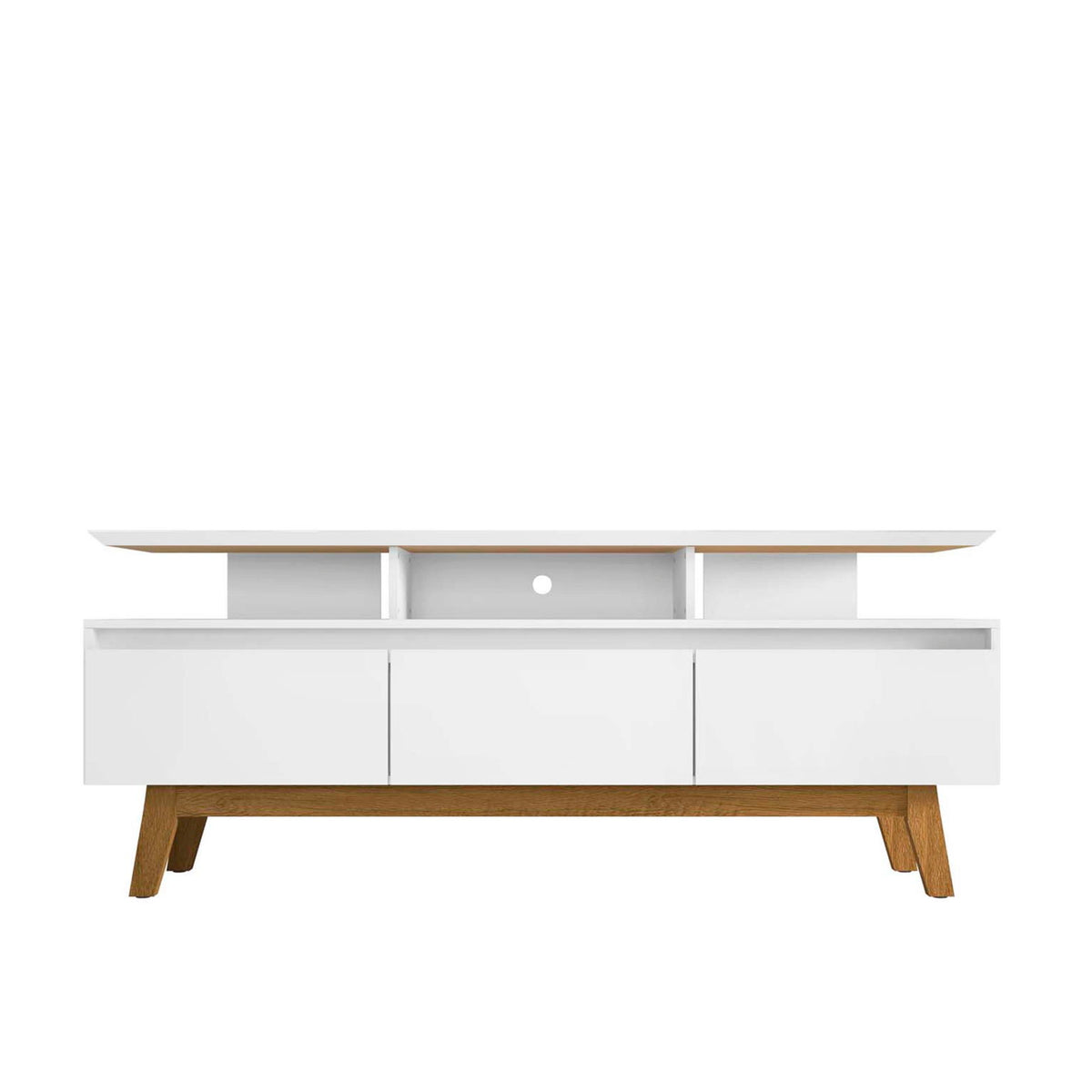 Manhattan Yonkers - TV Stand