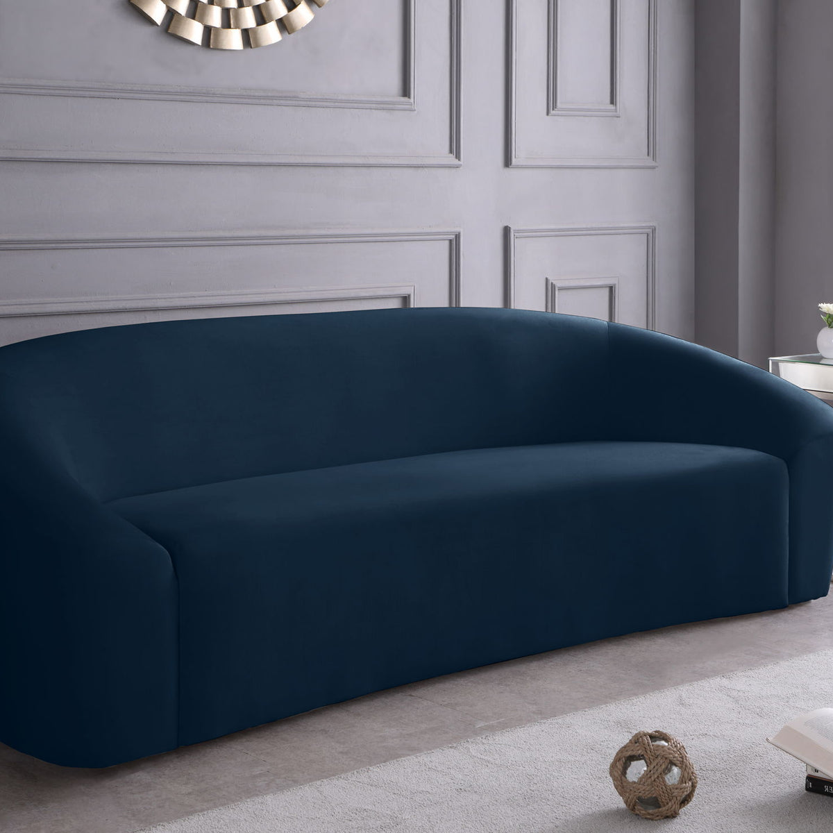 Riley - Sofa