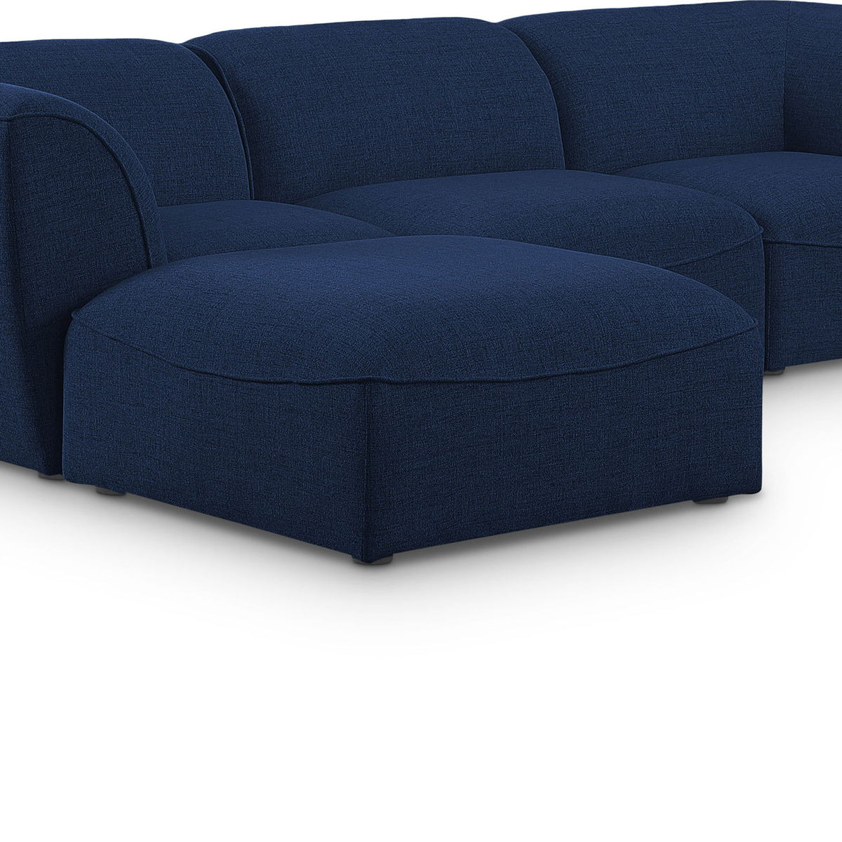 Miramar - 4 Piece Modular Sectional