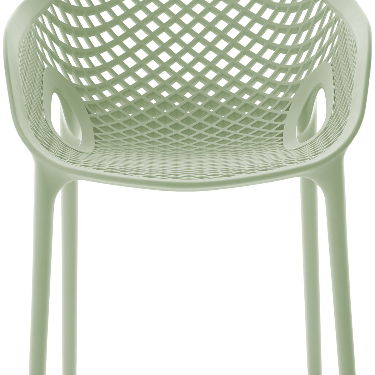 Mykonos - Outdoor Dining Chair (Set of 2)