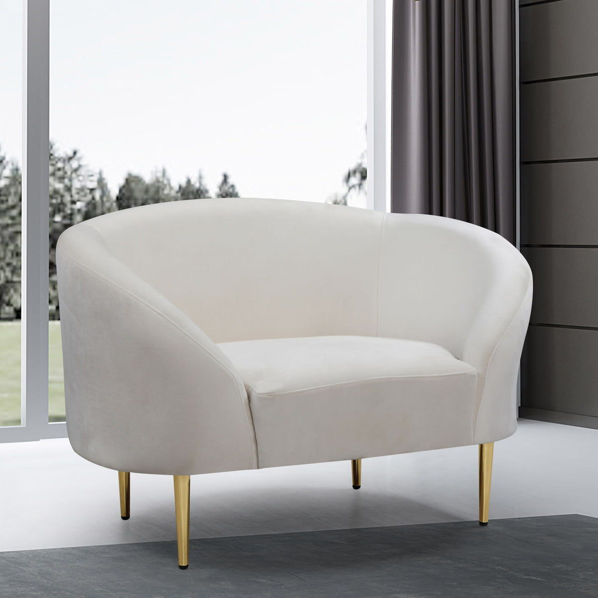 Ritz - Chair
