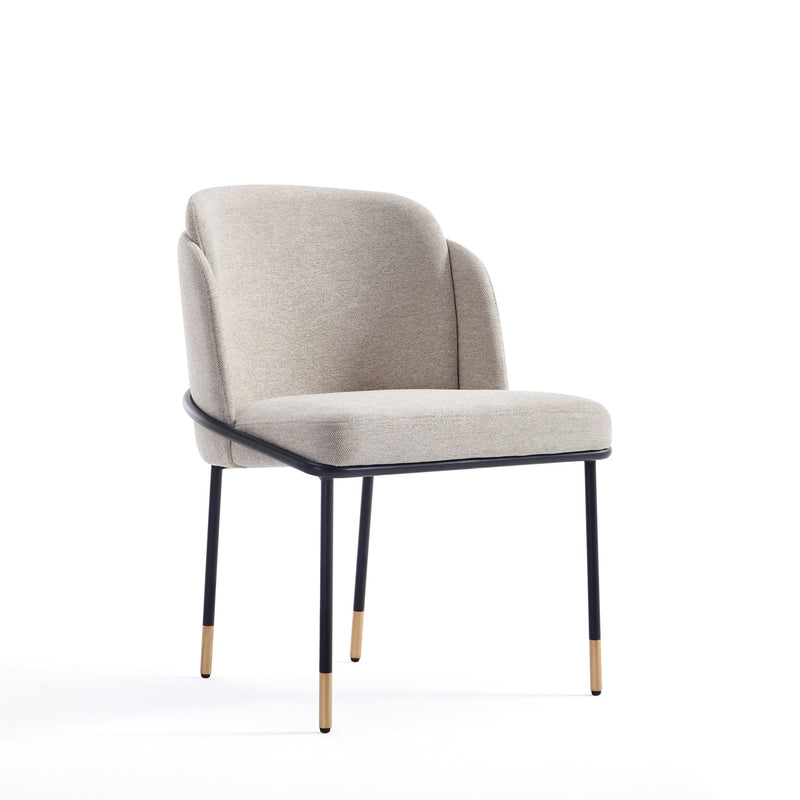 Manhattan Flor - Dining Chair