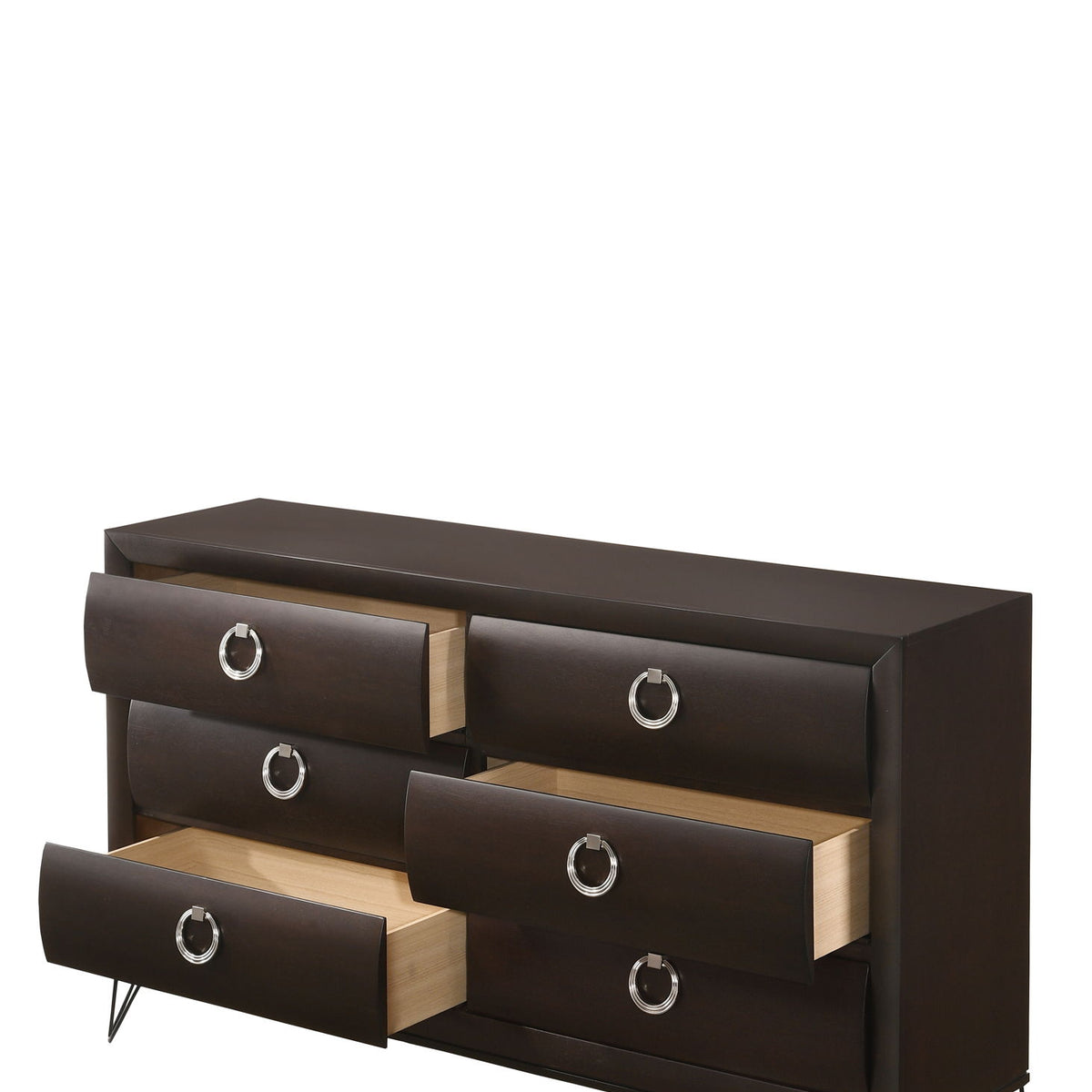 Tablita - Dresser - Brown
