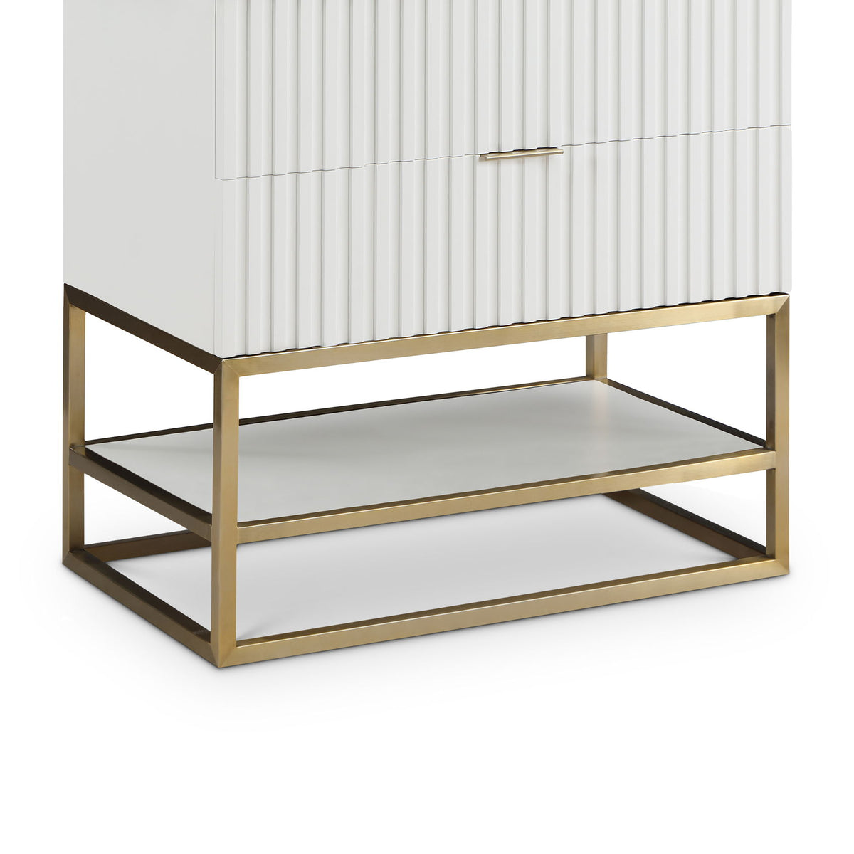 Monad - Bathroom Vanity