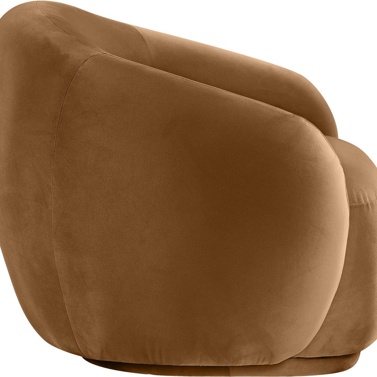 Emery - Chair - Saddle