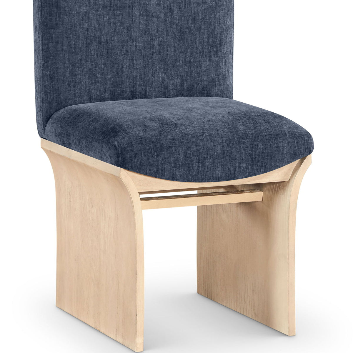 Shaw - Dining Chair - Natural Base