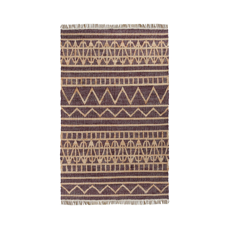 Kingston - Distressed Rug