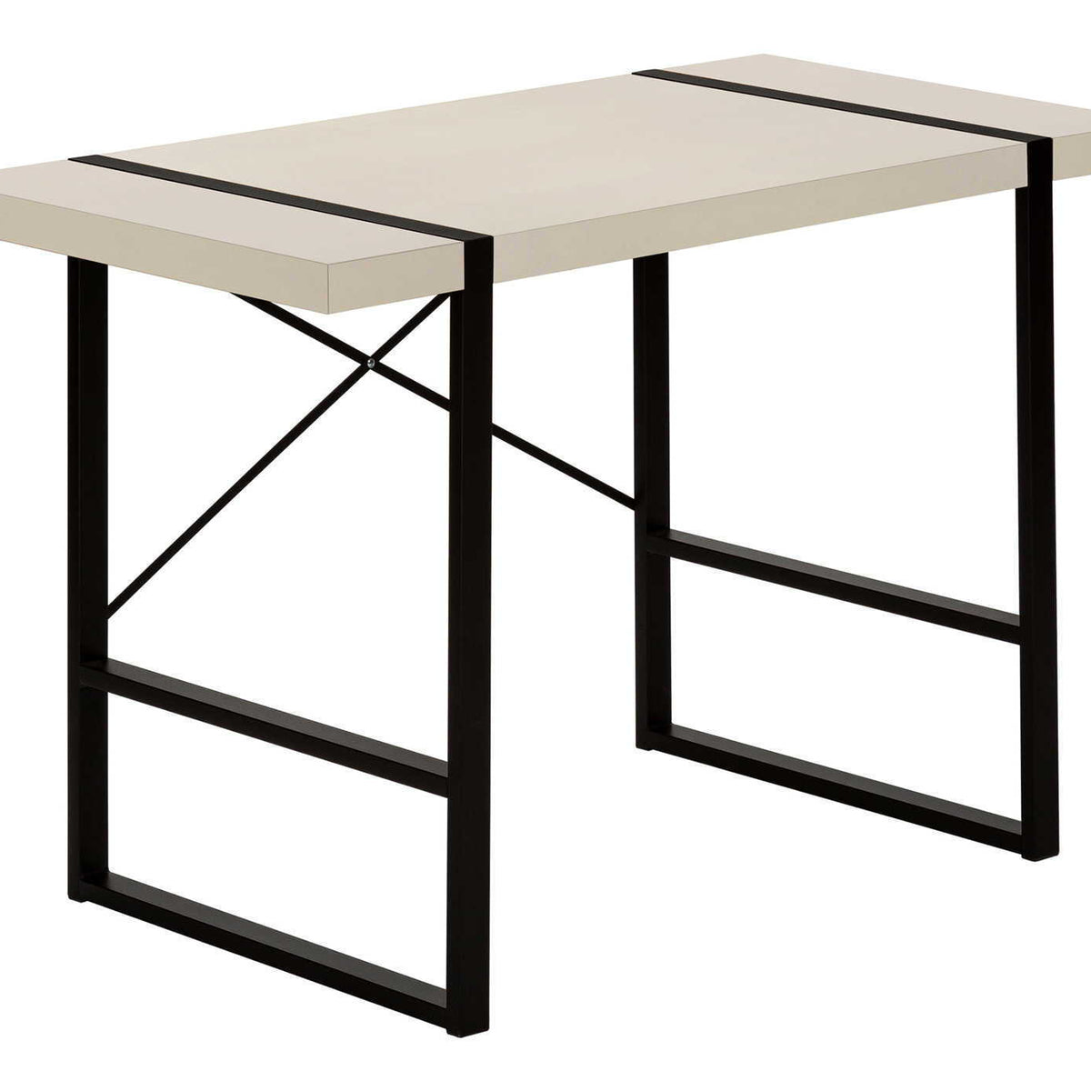 Computer Desk For Home Office Laptop, Contemporary & Modern