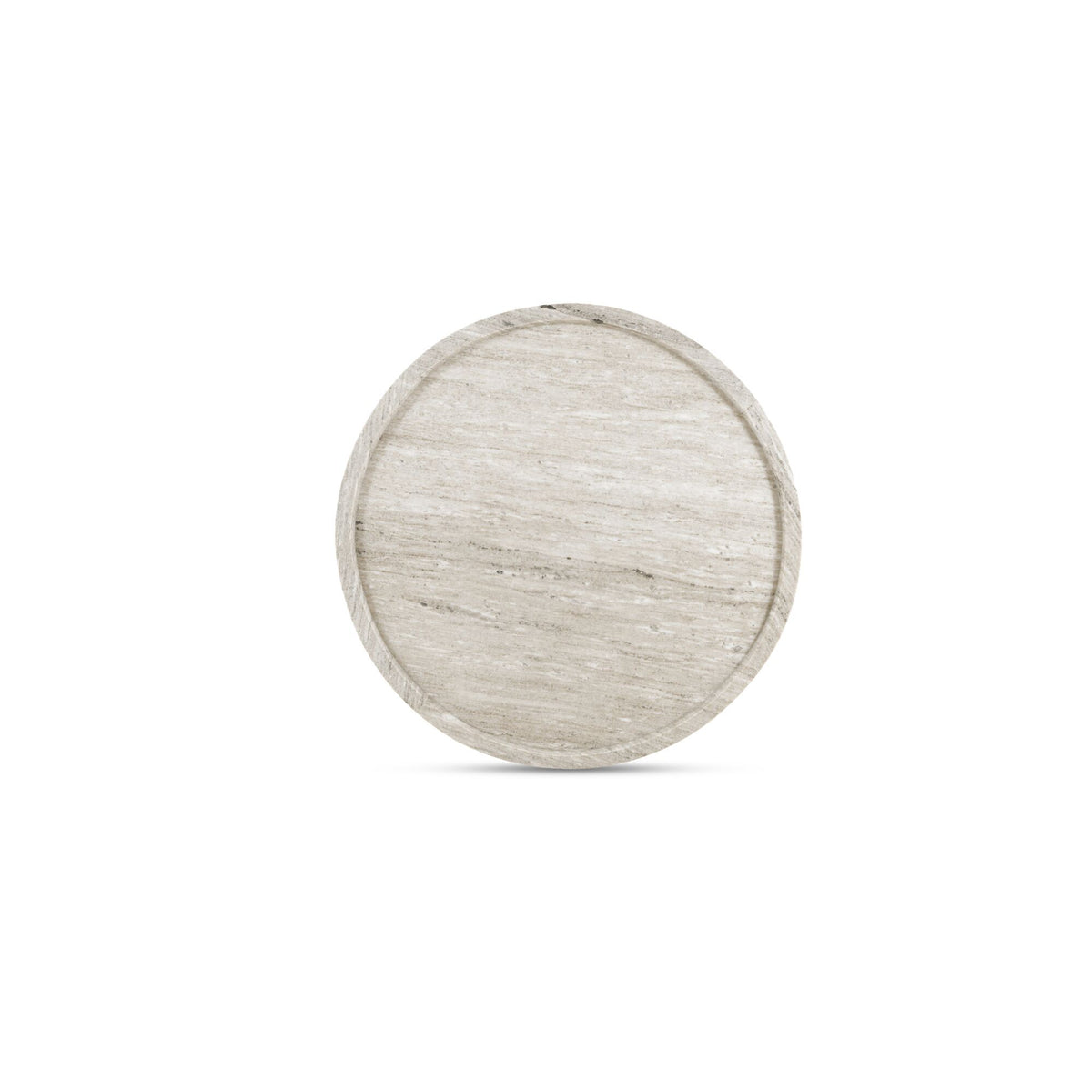 Kimberley - Coffee Table - White Marble