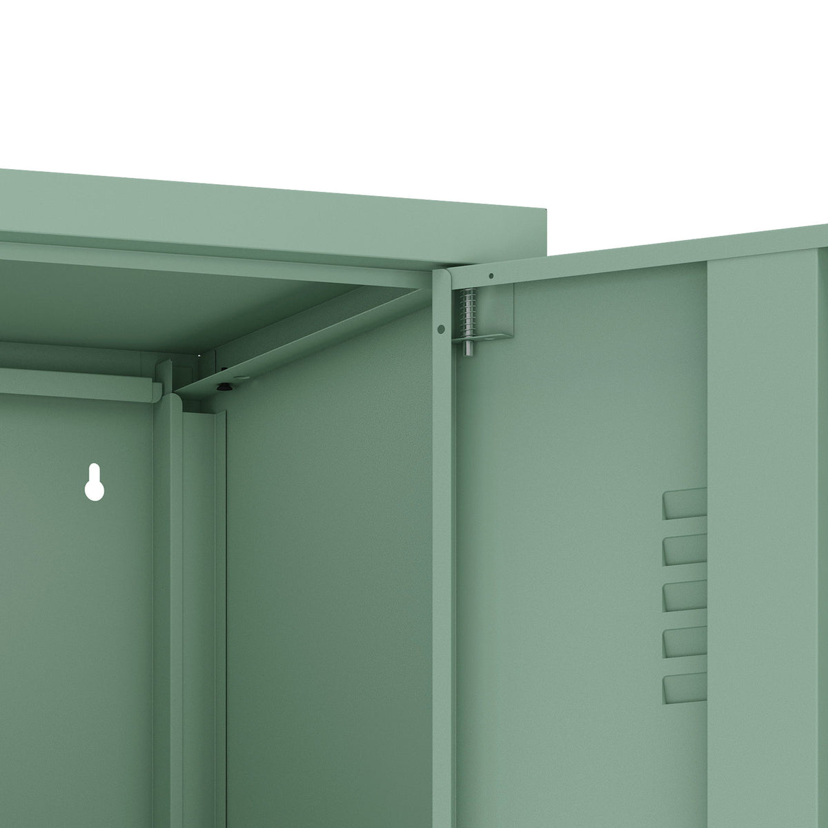 Manhattan Naomi - Storage Cabinet