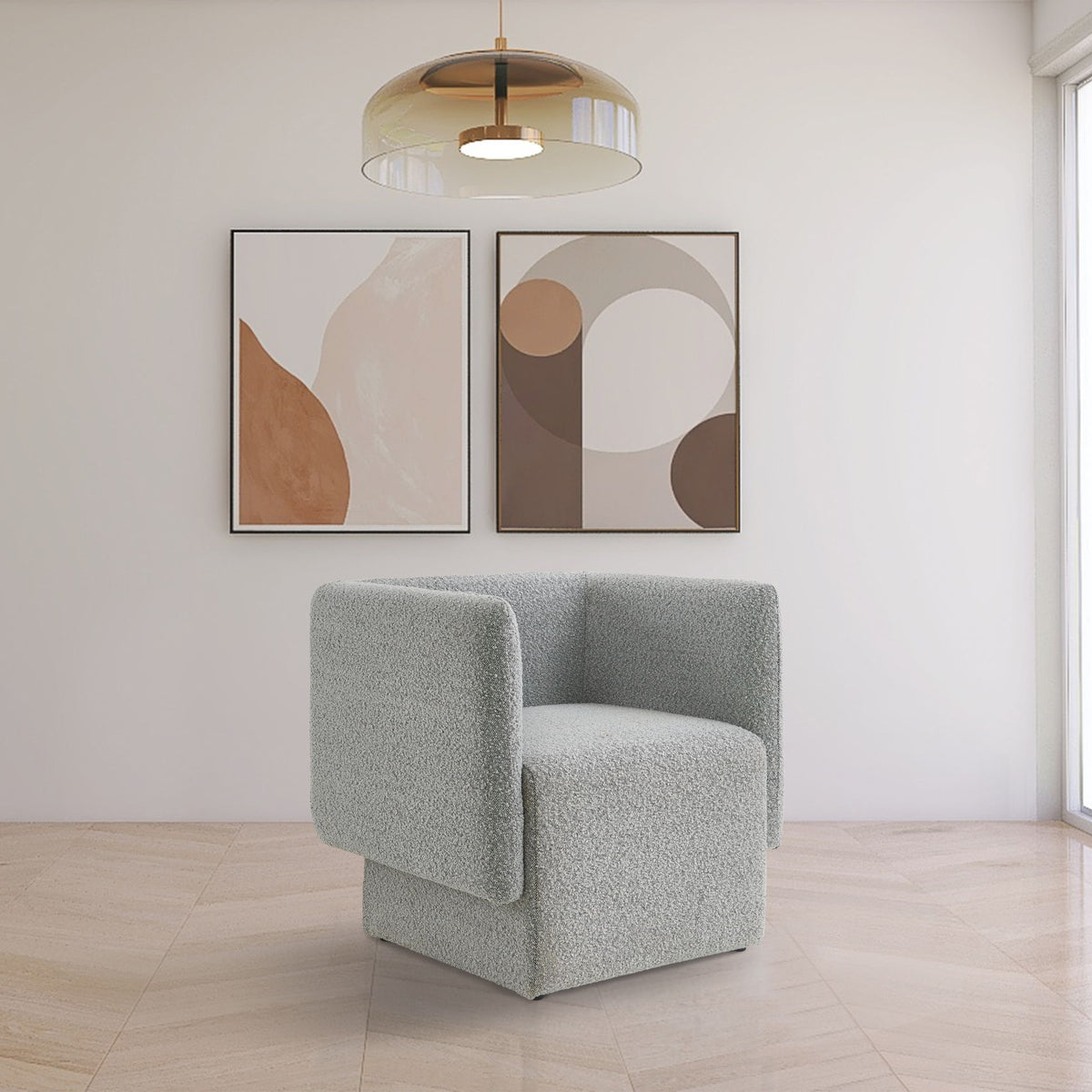 Vera - Accent Chair