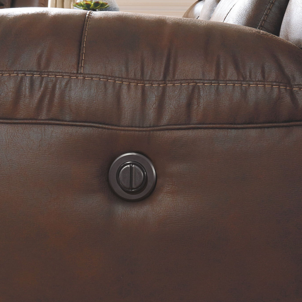 Stoneland - Power Reclining Living Room Set
