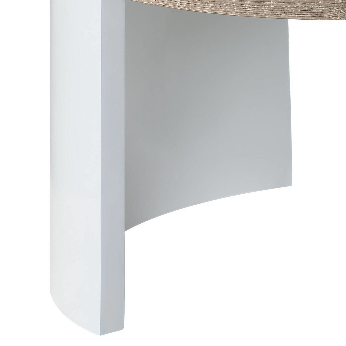 Zoma - High Gloss Table