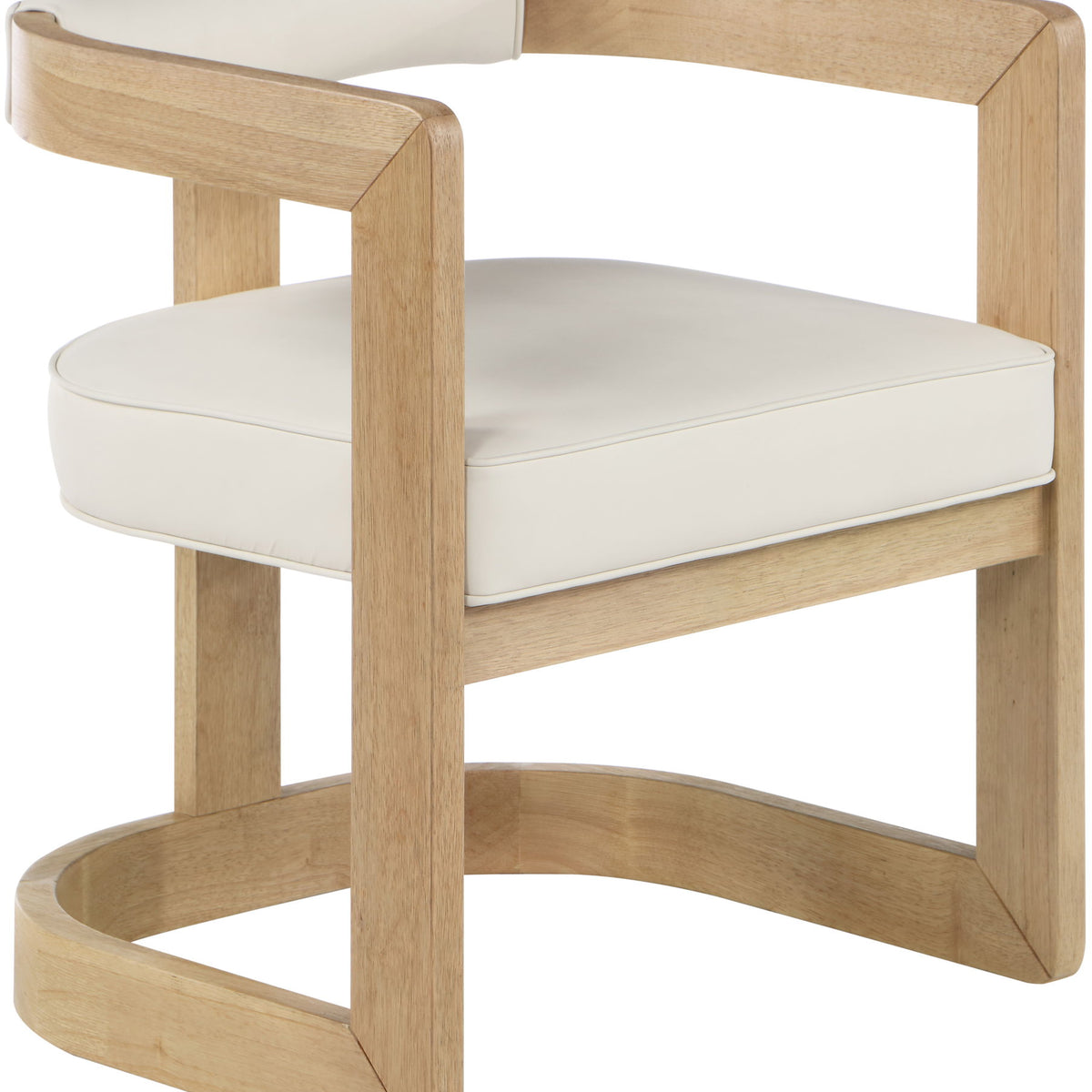 Manchester - Dining Chair - Natural Frame