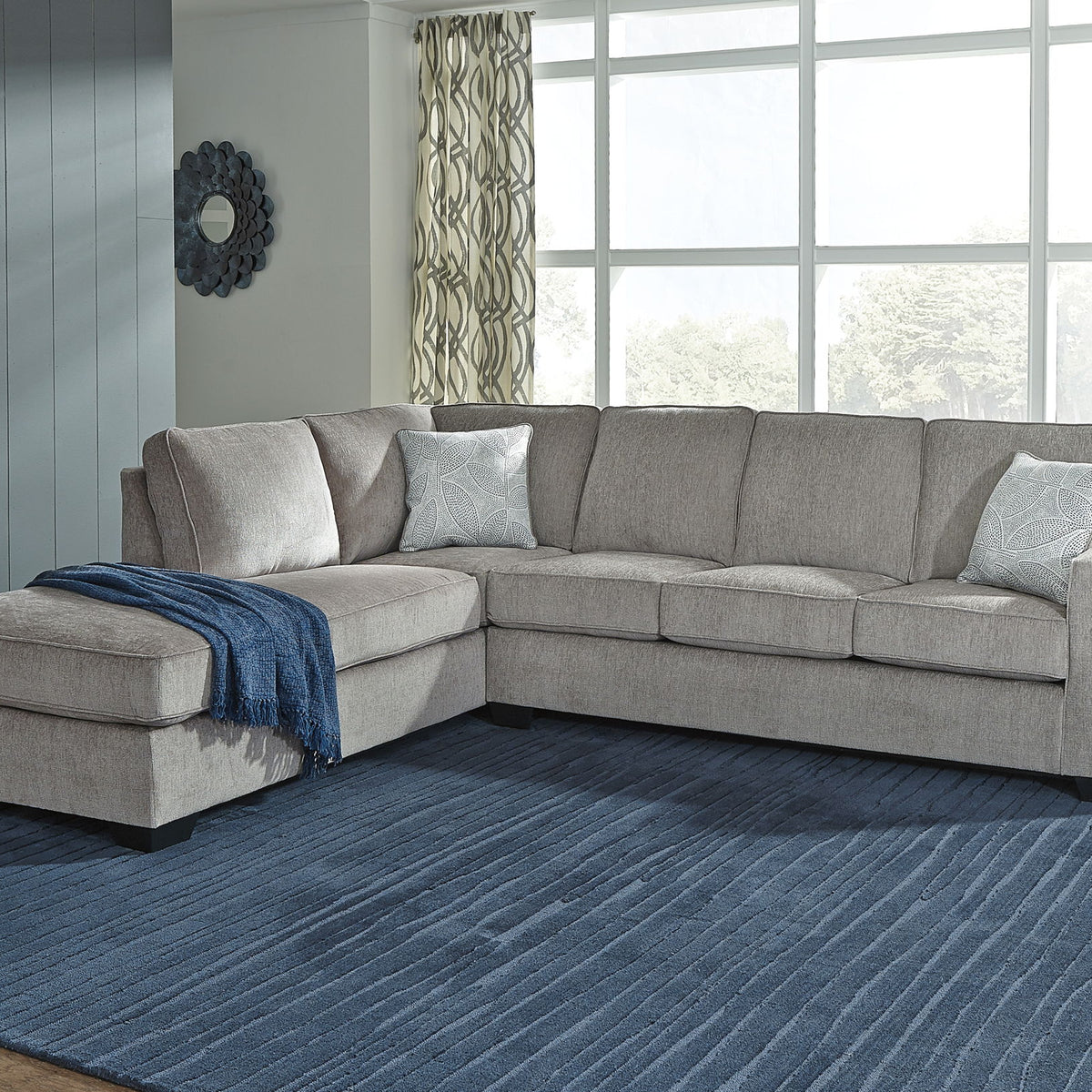 Altari - Sleeper Sectional